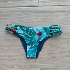 San Lorenzo bikini bottoms